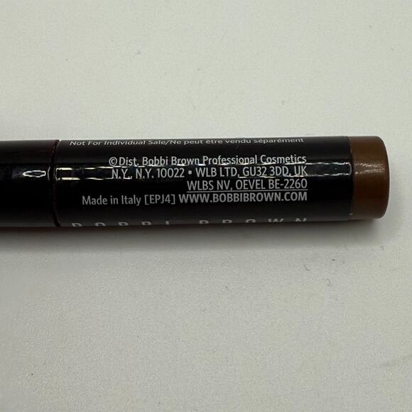 NWOB Bobbi Brown Long-Wear Cream Shadow Stick GOLDEN BRONZE 0.03 OZ - Picture 3 of 4